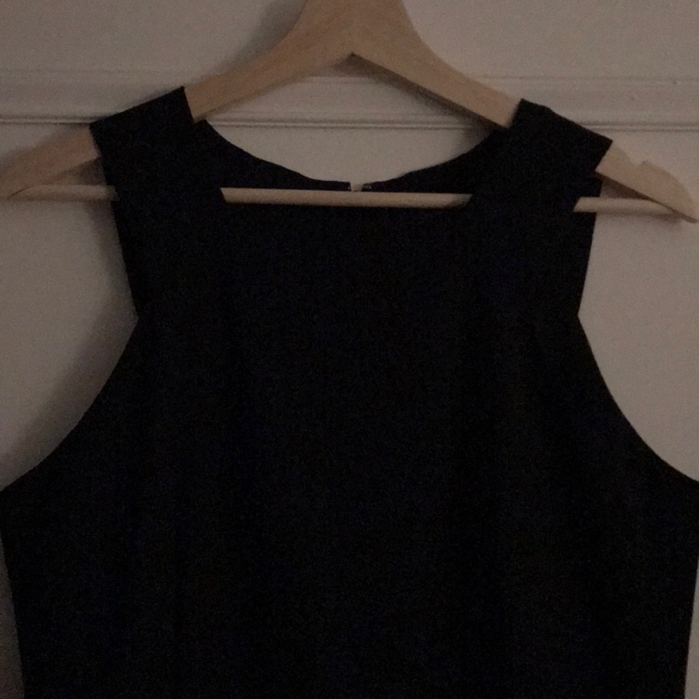 J. Crew work dress - Picture 2 of 4